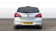 Vauxhall Corsa 1.4 Griffin 5dr Petrol Hatchback